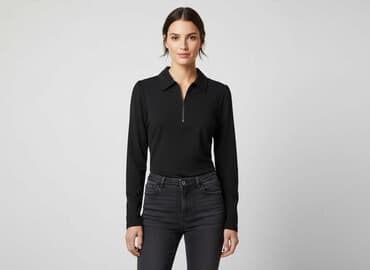 koszulki z długim rękawem damskie joop!: Joop, Жіноча блуза, розмір S — 1