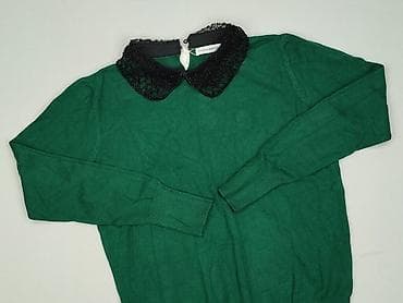 Sinsay, Sweter damski, rozmiar S w lalafo.pl Sinsay, Sweter damski, rozmiar S