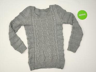 bluzy wasyl: Sweter damski, rozmiar One size — 2