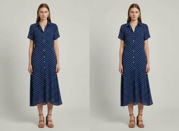 joanna krupa sukienki: Joanna Hope, Sukienka damska, rozmiar S — 8