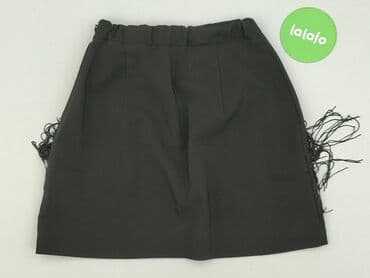 botki do spodniczki: Zara, Spódnica damska, M — 3