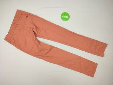 kapcie wyprzeda: Spodnie materiałowe damskie, rozmiar S — 3