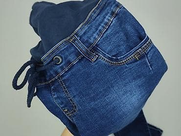 dżinsy moda: Jeansy damskie, rozmiar M — 6