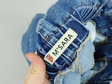 M.Sara, Jeans for women, size S — 4