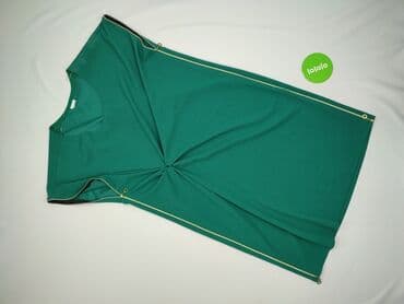 sukienki numoco: Sukienka damska, rozmiar 2XL — 2