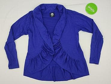 grey wolf swetry: Kardigan damski, rozmiar XL — 2