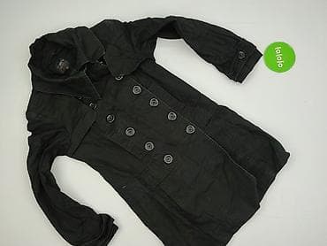 kurtka rambo m65: New Look, Trencz damski, rozmiar M — 2