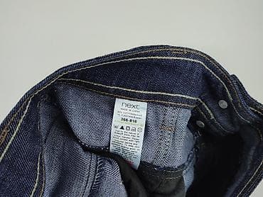 stradi jeans: NEXT Petite, Jeansy damskie, rozmiar XL — 6