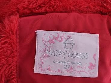 sinsay sigma: Kurtka puchowa 1.5-2 lat, Tkaniny syntetyczne, stan - Bardzo dobry — 4