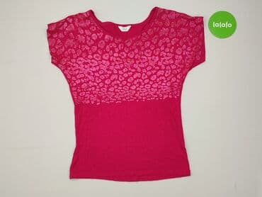 reserved koszulka w koty: Women`s T-shirt, size M (EU 38) — 2