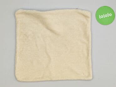 poduszka ciązowa: Pillowcase, 40 x 40, kolor - Beżowy, stan - Dobry — 3