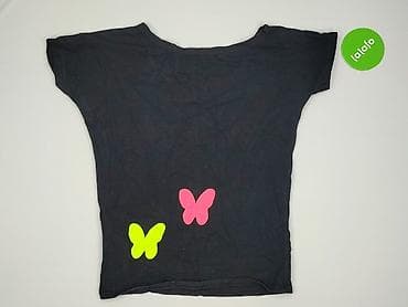 modne bluzy dla nastolatek: Bluzka damska, rozmiar M — 2