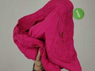 krótkie spodenki bermudy damskie: Selected Femme, Szorty damskie, rozmiar M — 4