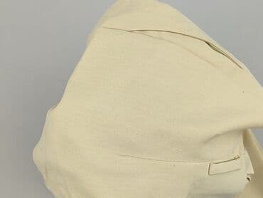 jeansy paper bag reserved: Spodnie materiałowe damskie, rozmiar XS — 6