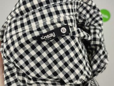 koszulka z misiem sinsay: Sinsay, Koszula damska, rozmiar XL — 5