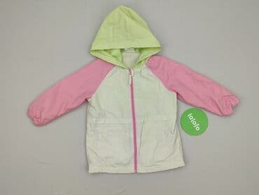 swiecaca kurtka: Transitional jacket, So cute, 2-3 years, 92-98 cm, condition - Very good — 2