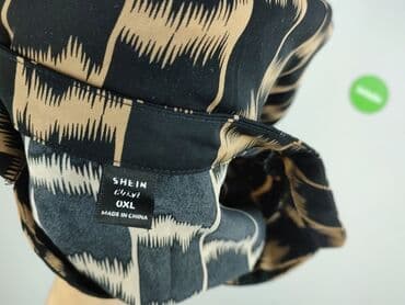 shein tuniki plus size: Shein, Tunika damska, rozmiar XL — 6