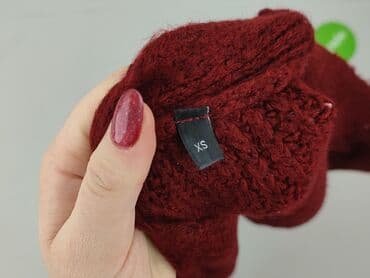 rebel sweter: Kardigan damski, XS — 4