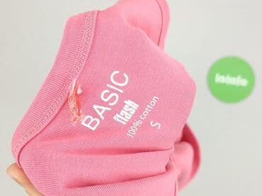 obcisly top: Basic, Women`s top, S — 4