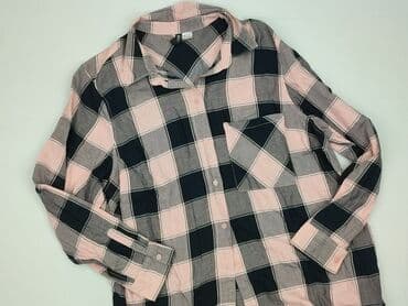 H&M Divided, Сорочка жіноча, розмір L