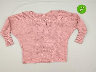 pull and bear bluzy: Sweter damski, rozmiar 6XL — 2