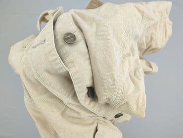 byolala kurtki zimowe: Kurtka damska, rozmiar S — 6