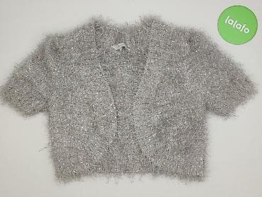 crop kurtki: Narzutka damska, rozmiar S — 2