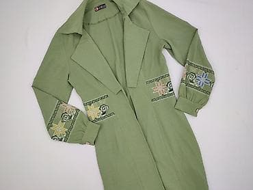 Women: Women`s cape, size M — 1