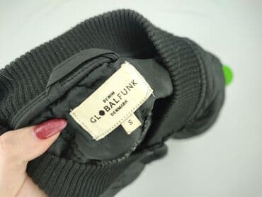 sweter supreme: Global Funk, Płaszcz damski, rozmiar S — 4