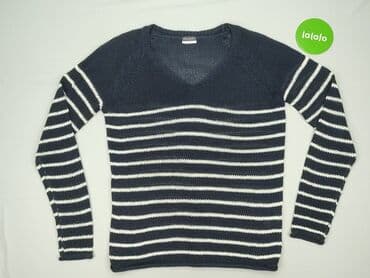 massimo dutti sweter w paski: Beloved, Sweter damski, S — 3