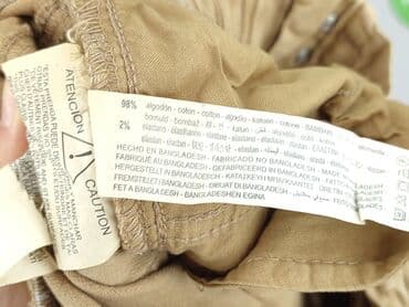 дешеве жіноче взуття: Bershka, Jeans for women, size S (EU 36) — 5