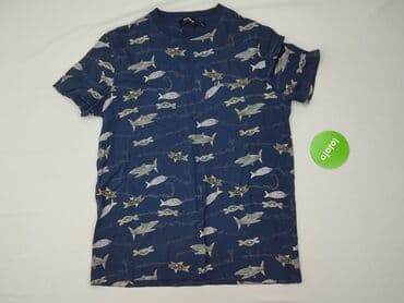 dua lipa koszulka h m: Desigual, Koszulka dla mężczyzn, XL — 2