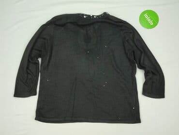 Жінкам: Marks & Spencer, Жіноча блуза, 3XL на lalafo.pl — 3 Жінкам: Marks & Spencer, Жіноча блуза, 3XL — 3