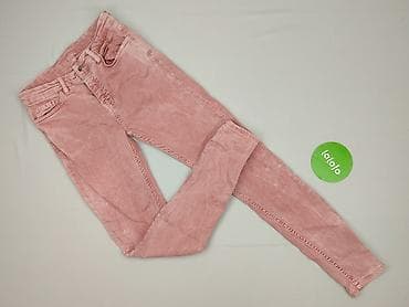 hm mom jeans: Jeansy damskie, rozmiar S — 2