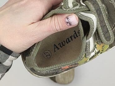 kurtka coca cola: Buty sportowe 27, Używany — 6