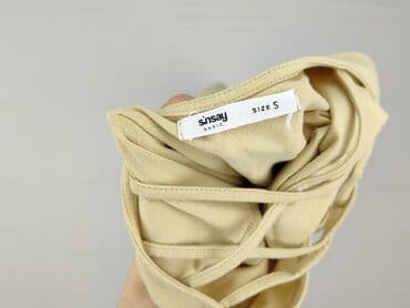 sinsey sukienki: Sinsay, Sukienka damska, rozmiar S — 4