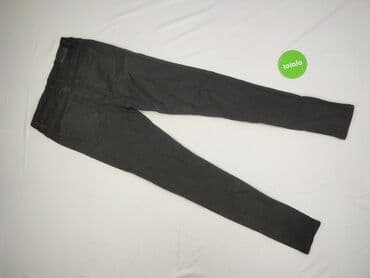 kapcie anna field: ANNA, Jeansy damskie, rozmiar M — 3