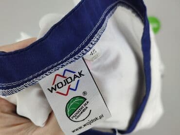 bluza medyczna: Ubranie damskie, rozmiar L — 5