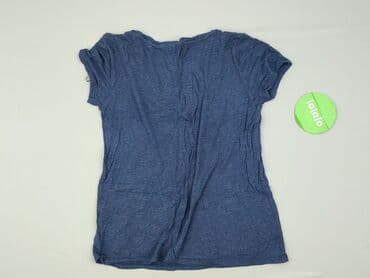 blaklader koszulka: H&M, T-shirt damski, rozmiar S — 3