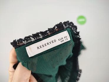 biustonosz 75 d: Reserved, Sukienka damska, rozmiar L — 5