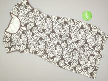 sweterkowe sukienki: Sukienka damska, rozmiar XL — 4