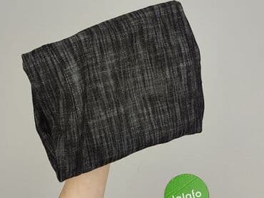 czarne spódnice orsay: Spódnica damska, rozmiar S — 4