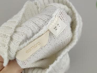c.a.n.d.a collection: Esmara, Sweter damski, rozmiar M — 4