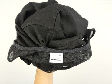 bluzki z baskinką duże rozmiary: Gina Tricot, Top damski, rozmiar XS — 4