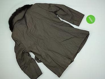 garnitur jan kowalski: Trencz damski, rozmiar 3XL — 3