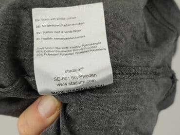 koszulka ospr: Koszulka dla mężczyzn, rozmiar S — 5