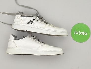 thunder buty: Sneakersy dla mężczyzn, rozmiar 42 — 3