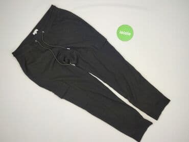 spodnie dresowe damskie tommy hilfiger: Tom Tailor, Spodnie dresowe damskie, rozmiar M — 2