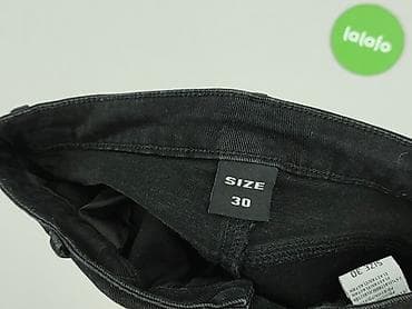 ecko jeans: Szorty damskie, rozmiar M — 4