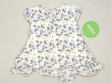 woskowane spodnie mohito: Dress, 2-3 years, 92-98 cm, condition - Very good — 3